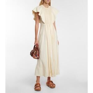 New Anna Cate‎ Maxi Dress